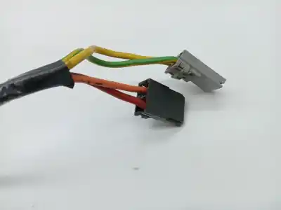 Second-hand car spare part ignition switch for mitsubishi montero (v60/v70) 3.2 di-d avance oem iam references mr535868  