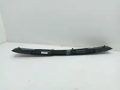 Gebrauchtes Autoersatzteil kunststoffe zum dacia logan mcv ii prestige oem-iam-referenzen 848101642r  