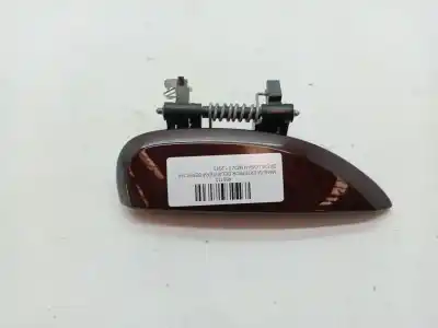 Автозапчасти б/у наружная рукоятка передняя справа за dacia logan mcv ii prestige ссылки oem iam 806062700r