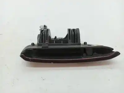 Автозапчастина б/у завнішня ручка задня ліва для dacia logan mcv ii prestige посилання на oem iam 806072631r  