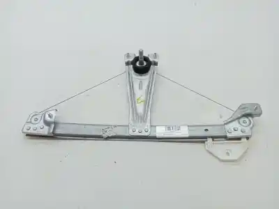 İkinci el araba yedek parçası ARKA SOL CAM REGÜLATÖRÜ için DACIA LOGAN MCV II  OEM IAM referansları 827217198R  
