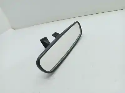 Pezzo di ricambio per auto di seconda mano specchio interno per mitsubishi montero (v60/v70) 3.2 di-d avance riferimenti oem iam mr444490  