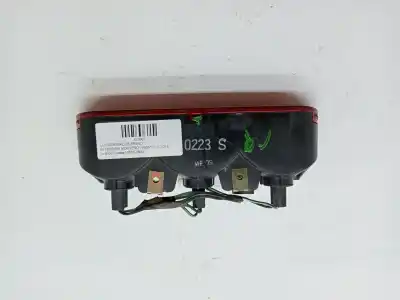 Автозапчастина б/у центральний гампов для mitsubishi montero (v60/v70) 3.2 di-d avance посилання на oem iam mr490839  
