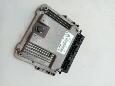 Second-hand car spare part ECU ENGINE CONTROL for DACIA LOGAN MCV II  OEM IAM references 237106319R  