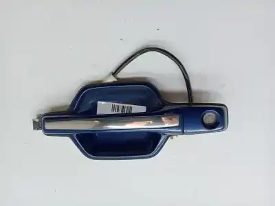 Pezzo di ricambio per auto di seconda mano  per MITSUBISHI MONTERO (V60/V70)  Riferimenti OEM IAM MR608393  