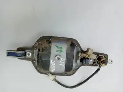 Pezzo di ricambio per auto di seconda mano maniglia esterna anteriore destra per mitsubishi montero (v60/v70) 3.2 di-d avance riferimenti oem iam mr608393  