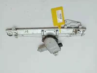 Second-hand car spare part rear right window regulator for mitsubishi montero (v60/v70) 3.2 di-d avance oem iam references mr523514