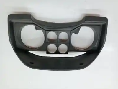 Second-hand car spare part plastics for mitsubishi montero (v60/v70) 3.2 di-d avance oem iam references mr402460
