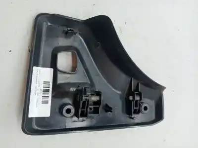 Piesă de schimb auto la mâna a doua MÂNER INTERIOR LATERAL DREAPTA pentru DACIA DOKKER  Referințe OEM IAM 826729186R  