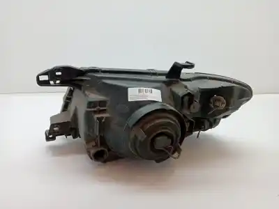 Second-hand car spare part front right headlight for mitsubishi montero (v60/v70) 3.2 di-d avance oem iam references mr388008  