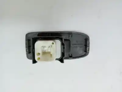 Second-hand car spare part rear left power window switch for mitsubishi montero (v60/v70) 3.2 di-d avance oem iam references mr445659