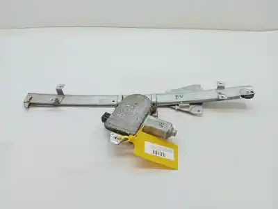 Second-hand car spare part driver left window regulator for mitsubishi montero (v60/v70) 3.2 di-d avance oem iam references mr523511