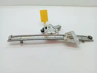 Second-hand car spare part driver left window regulator for mitsubishi montero (v60/v70) 3.2 di-d avance oem iam references mr523511  mr636869
