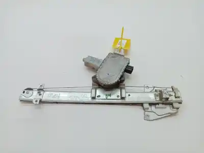 Second-hand car spare part rear left window regulator for mitsubishi montero (v60/v70) 3.2 di-d avance oem iam references mr523513