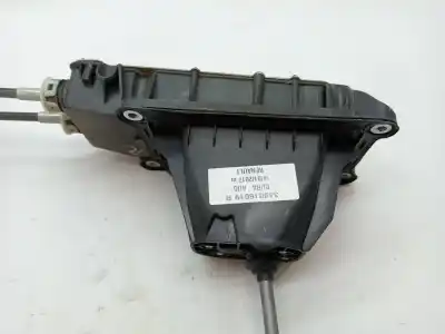 Автозапчасти б/у рычаг переключения передач за dacia logan mcv ii prestige ссылки oem iam 349016019r  