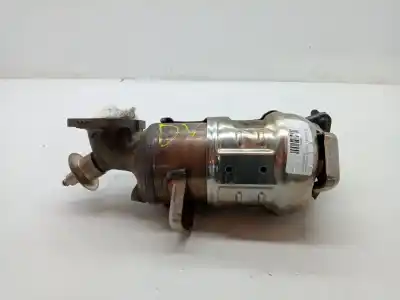 Gebrauchtes Autoersatzteil KATALYSATOR zum HYUNDAI I20 ACTIVE  OEM-IAM-Referenzen 289G004FJ0  19E24G2044