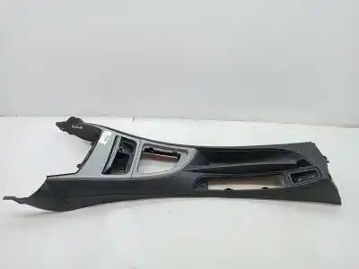 Pezzo di ricambio per auto di seconda mano BRACCIOLO CENTRALE per BMW SERIE 1 BERLINA (E81/E87)  Riferimenti OEM IAM 51166953484  