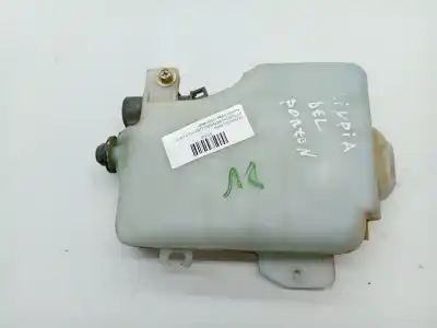 Автозапчастина б/у чистий депозит для mitsubishi montero (v60/v70) 3.2 di-d avance посилання на oem iam mb628750  