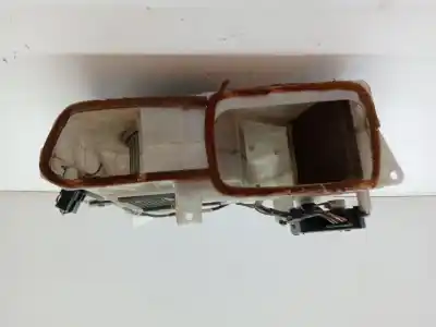 Автозапчастина б/у тепловий двигун для mitsubishi montero (v60/v70) 3.2 di-d avance посилання на oem iam mr315029  