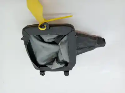 Second-hand car spare part gear lever trim for mitsubishi montero (v60/v70) 3.2 di-d avance oem iam references mr486871  