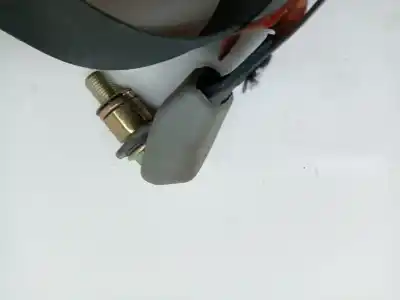 Автозапчасти б/у правый передний ремень безопасности за mitsubishi montero (v60/v70) 3.2 di-d avance ссылки oem iam mr619676  
