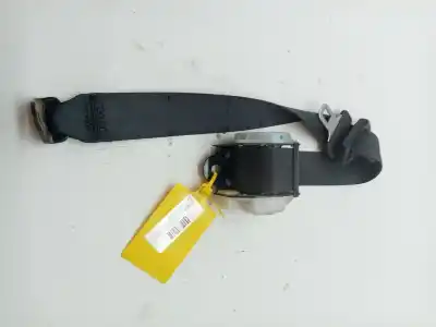 Second-hand car spare part rear right seat belt for mitsubishi montero (v60/v70) 3.2 di-d avance oem iam references mr610843