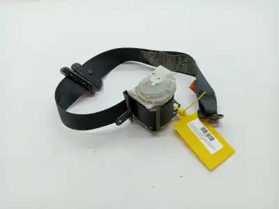 Second-hand car spare part rear left seat belt for mitsubishi montero (v60/v70) 3.2 di-d avance oem iam references mr610842
