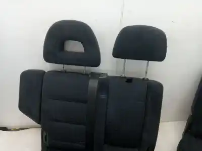 Автозапчастина б/у комплект сидів для mitsubishi montero (v60/v70) 3.2 di-d avance посилання на oem iam mr408091 mr622265 mr408052