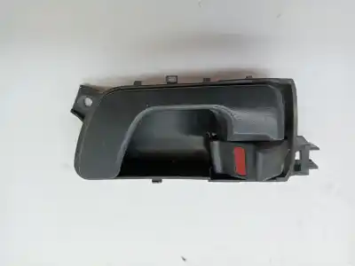 Second-hand car spare part interior left front handle for mitsubishi montero (v60/v70) 3.2 di-d avance oem iam references mr604135