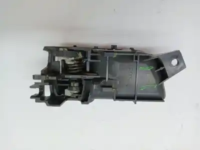 Second-hand car spare part interior left front handle for mitsubishi montero (v60/v70) 3.2 di-d avance oem iam references mr604135  