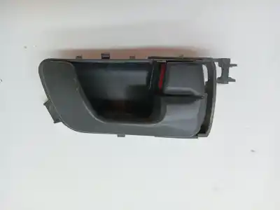 Second-hand car spare part interior right rear handle for mitsubishi montero (v60/v70) 3.2 di-d avance oem iam references mr604136