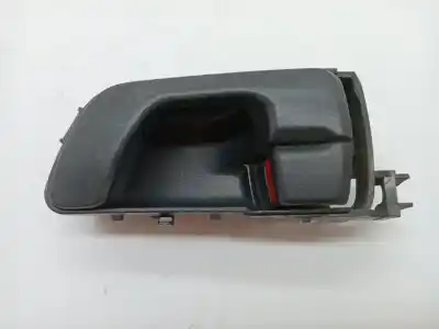 Second-hand car spare part interior left rear handle for mitsubishi montero (v60/v70) 3.2 di-d avance oem iam references mr604135