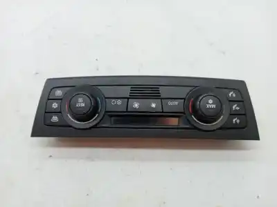 Автозапчасти б/у  за BMW SERIE 1 BERLINA (E81/E87)  ссылки OEM IAM 64119110610  