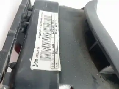Автозапчасти б/у комплект подушки безопасности за fiat doblo cargo 1.3 16v jtd cat ссылки oem iam 735518766 735496857 34117596b