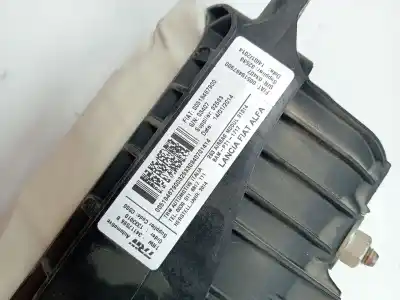 Автозапчасти б/у комплект подушки безопасности за fiat doblo cargo 1.3 16v jtd cat ссылки oem iam 735518766 735496857 34117596b