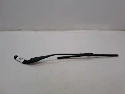 Second-hand car spare part FRONT RIGHT WINDSHIELD WIPER ARM for BMW SERIE 1 BERLINA (E81/E87)  OEM IAM references 61619450004  