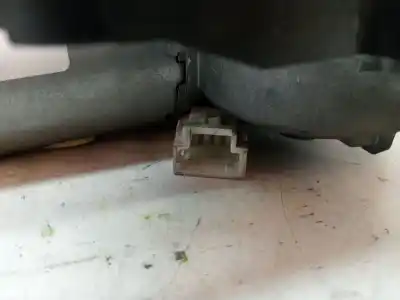 İkinci el araba yedek parçası arka silecek motoru için peugeot 207 sw outdoor oem iam referansları 6405jc  