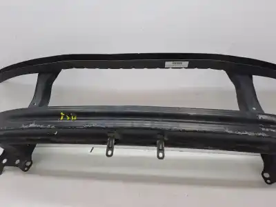 Автозапчастина б/у передній бампер підсилення для volkswagen passat variant (3c5) 2.0 tdi посилання на oem iam 3c0807109b  