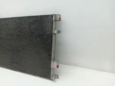 Piesă de schimb auto la mâna a doua condensator / radiator aer conditionat pentru kia rio concept referințe oem iam 976061v300  