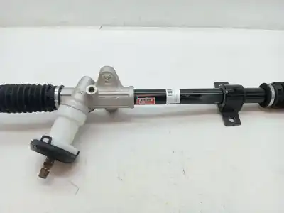 Second-hand car spare part steering rack for kia rio concept oem iam references 565001w100  