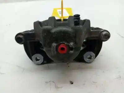 Second-hand car spare part front right brake caliper for kia rio concept oem iam references 581301w050  