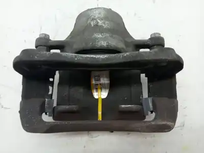 Second-hand car spare part front right brake caliper for kia rio concept oem iam references 581301w050  