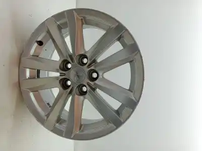 Second-hand car spare part Rim for MITSUBISHI ASX Plus 2WD OEM IAM references 4250C932  