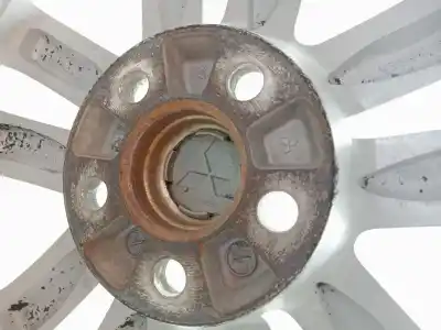 Second-hand car spare part rim for mitsubishi asx plus 2wd oem iam references 4250c932  