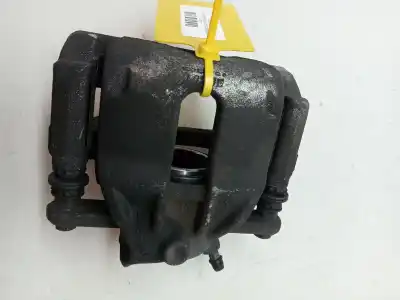 Автозапчасти б/у ПЕРЕДНИЙ ПРАВЫЙ ТОРМОЗНОЙ СУППОРТ за DACIA DOKKER  ссылки OEM IAM 7701208333  