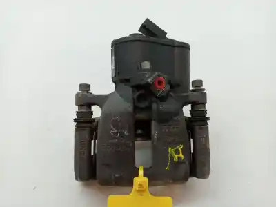 İkinci el araba yedek parçası Sol Arka Fren Kaliper için VOLKSWAGEN TIGUAN (5N1) Sport OEM IAM referansları 5N0615403  