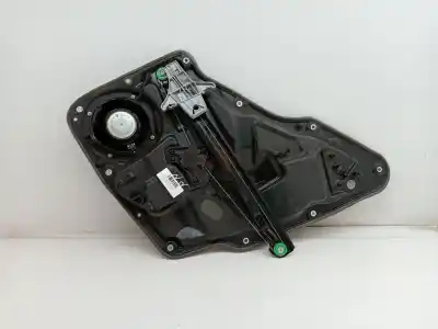 İkinci el araba yedek parçası Arka Sag Cam Regülatörü için VOLKSWAGEN TIGUAN (5N1) Sport OEM IAM referansları 5N0839462A  