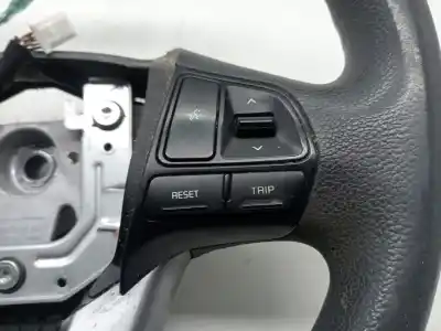 Piesă de schimb auto la mâna a doua volan pentru kia rio concept referințe oem iam 561001w572hu  