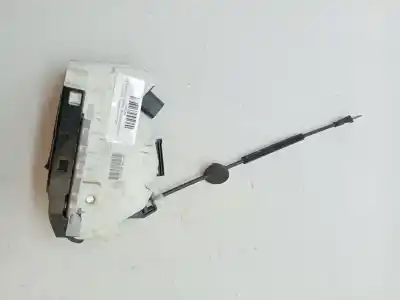 Second-hand car spare part Rear Right Door Lock for VOLKSWAGEN TIGUAN (5N1) Sport OEM IAM references 5N0839016D  