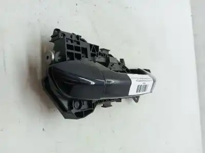 Piesă de schimb auto la mâna a doua Mâner Exterior Spate Dreapta pentru VOLKSWAGEN PASSAT VARIANT (3C5) 2.0 TDI Referințe OEM IAM 3C0837886J  3C0837206